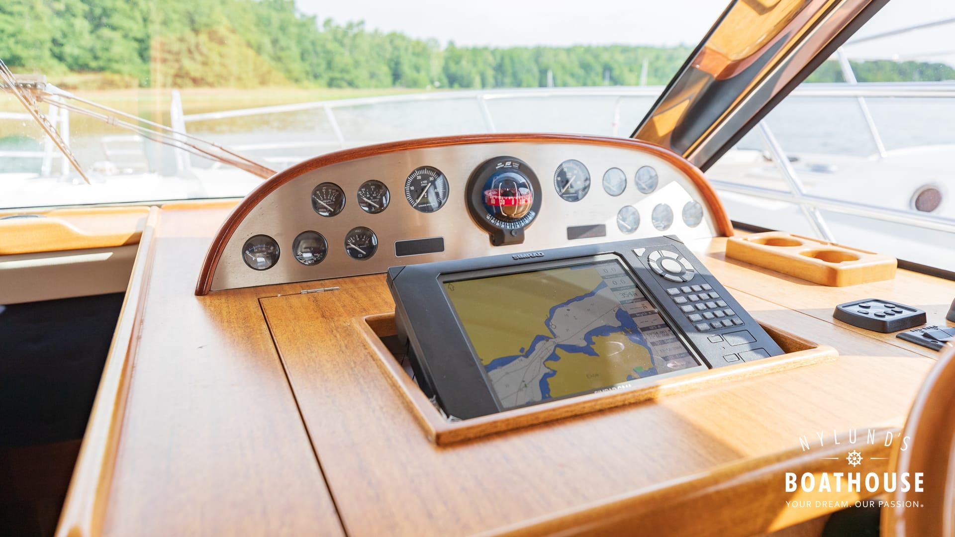 Nord West 390 Flybridge - Image 36