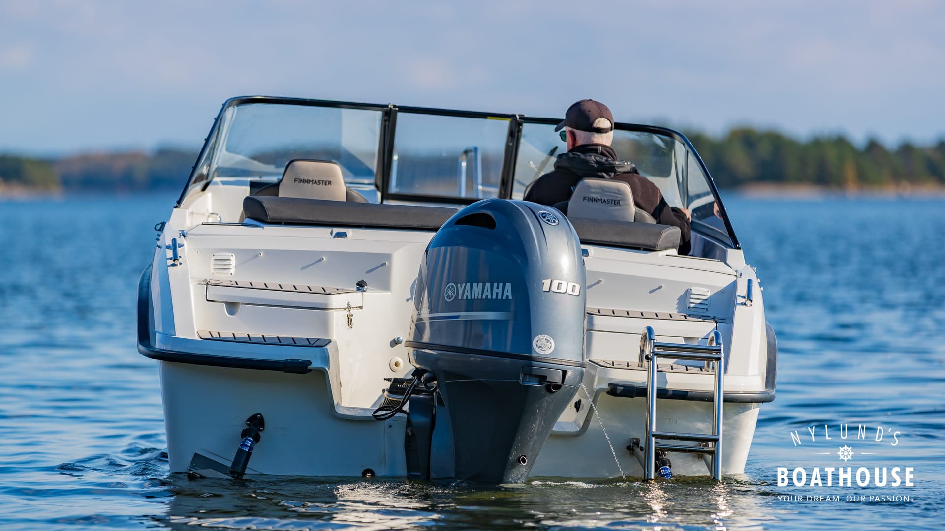 Finnmaster R5 - Image 11