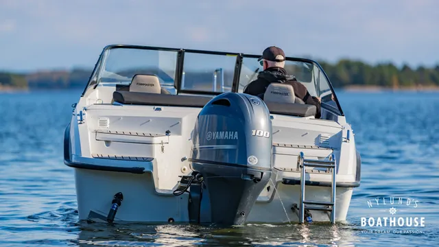 Finnmaster R5