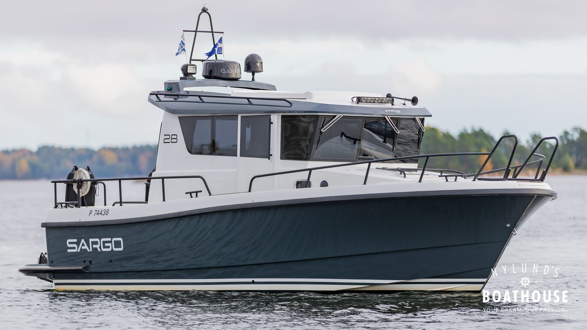 Sargo 28 - Image 13