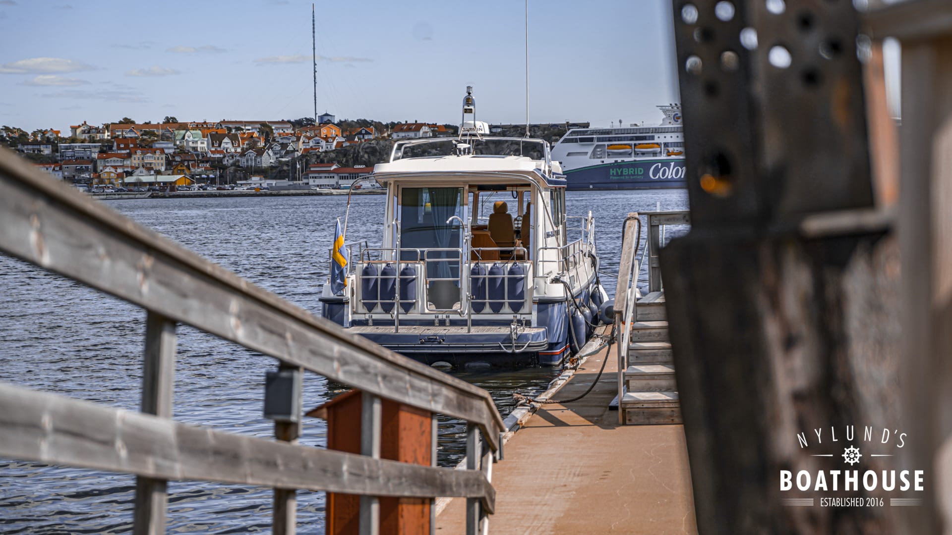 Nord Star 37 Patrol - Image 12