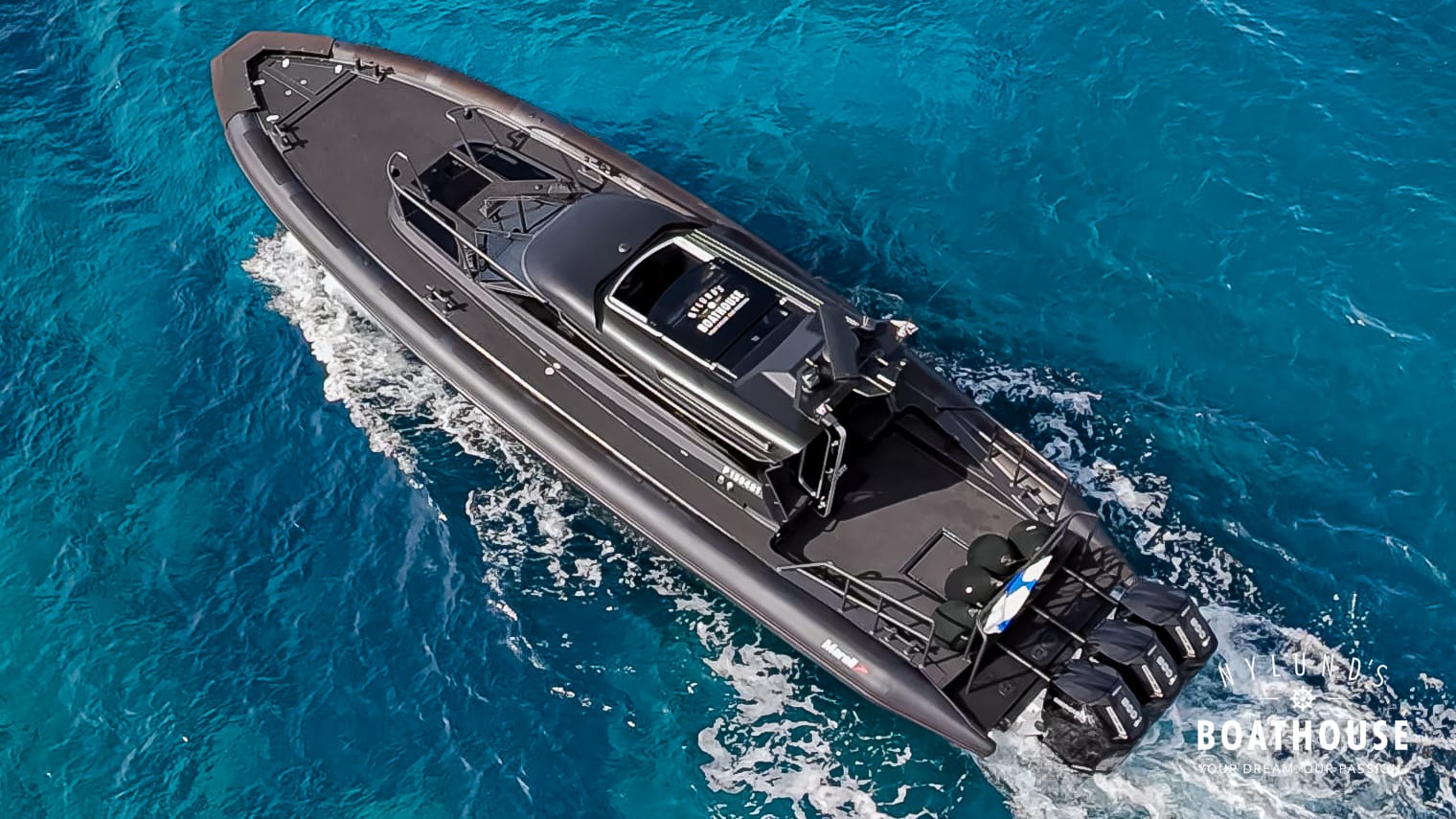 Marell M12 RIB - Image 3