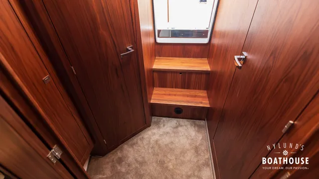 Grandezza 34 OC
