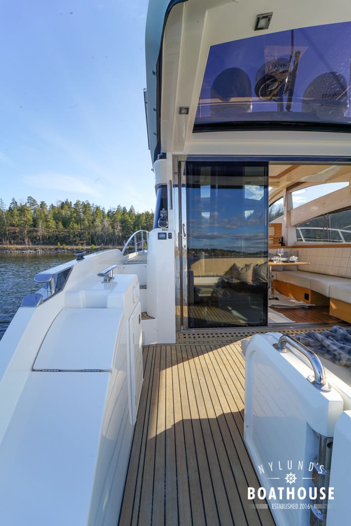 Galeon 430 HTC - Image 64