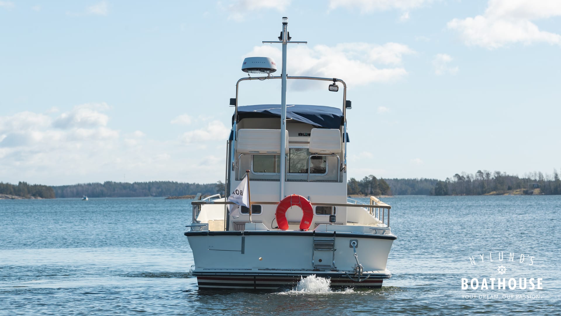 Targa 27.1 - Image 10