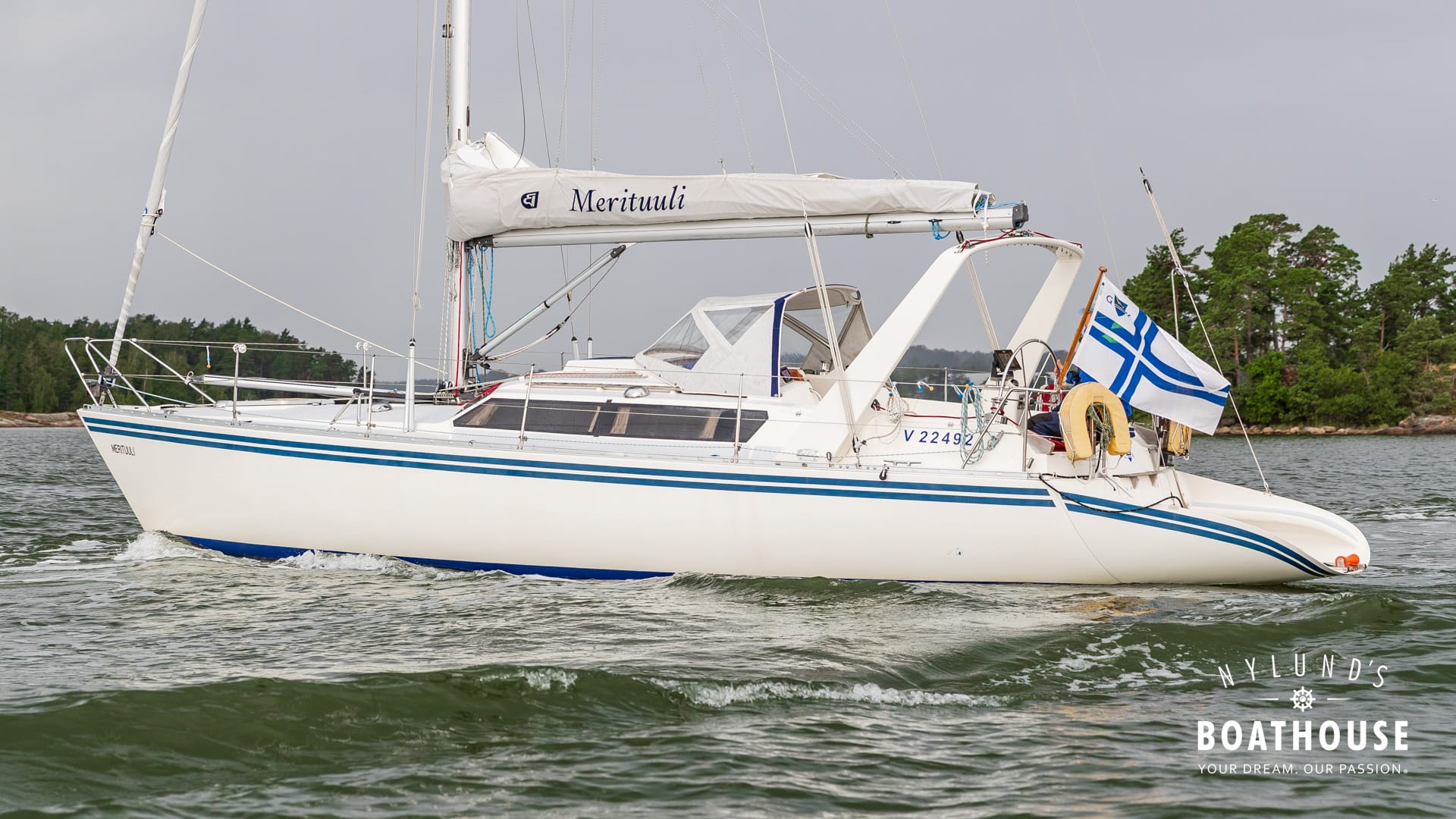 Guyline 3800 - Image 18
