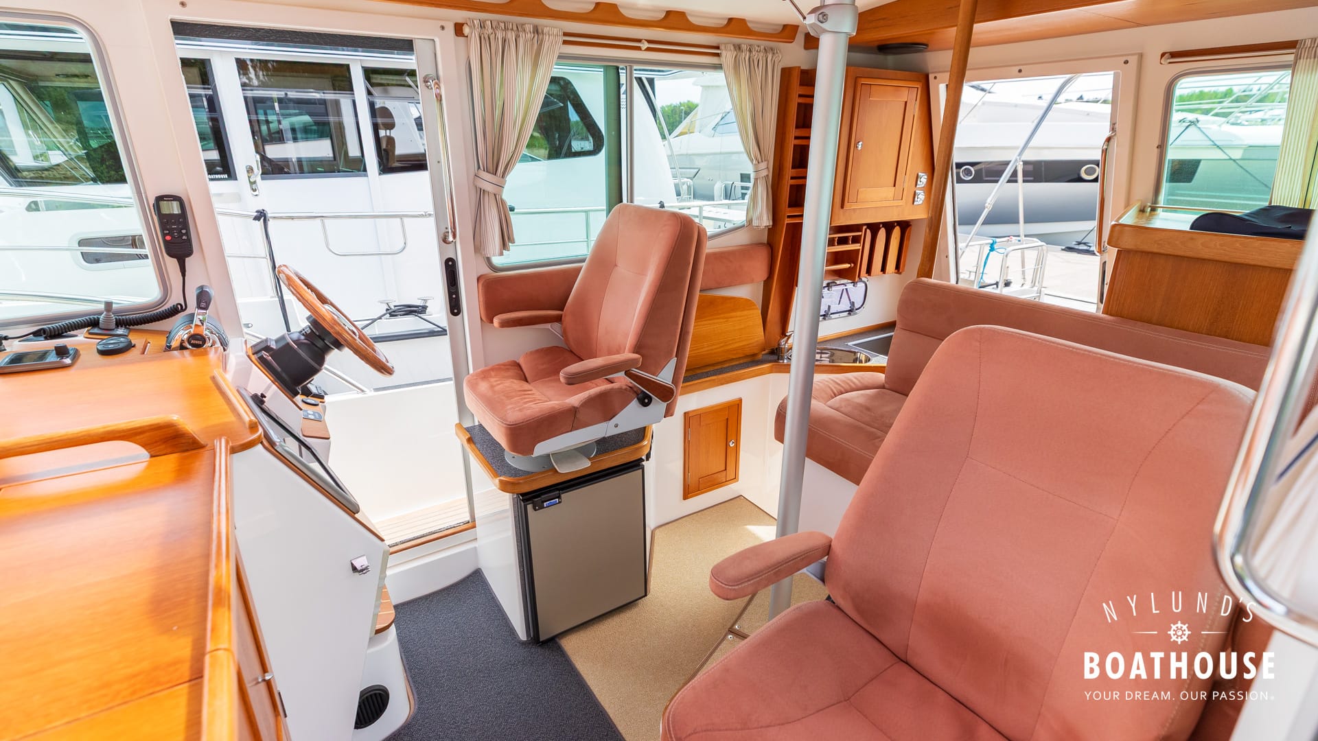 Nord Star 31 Patrol - Image 53