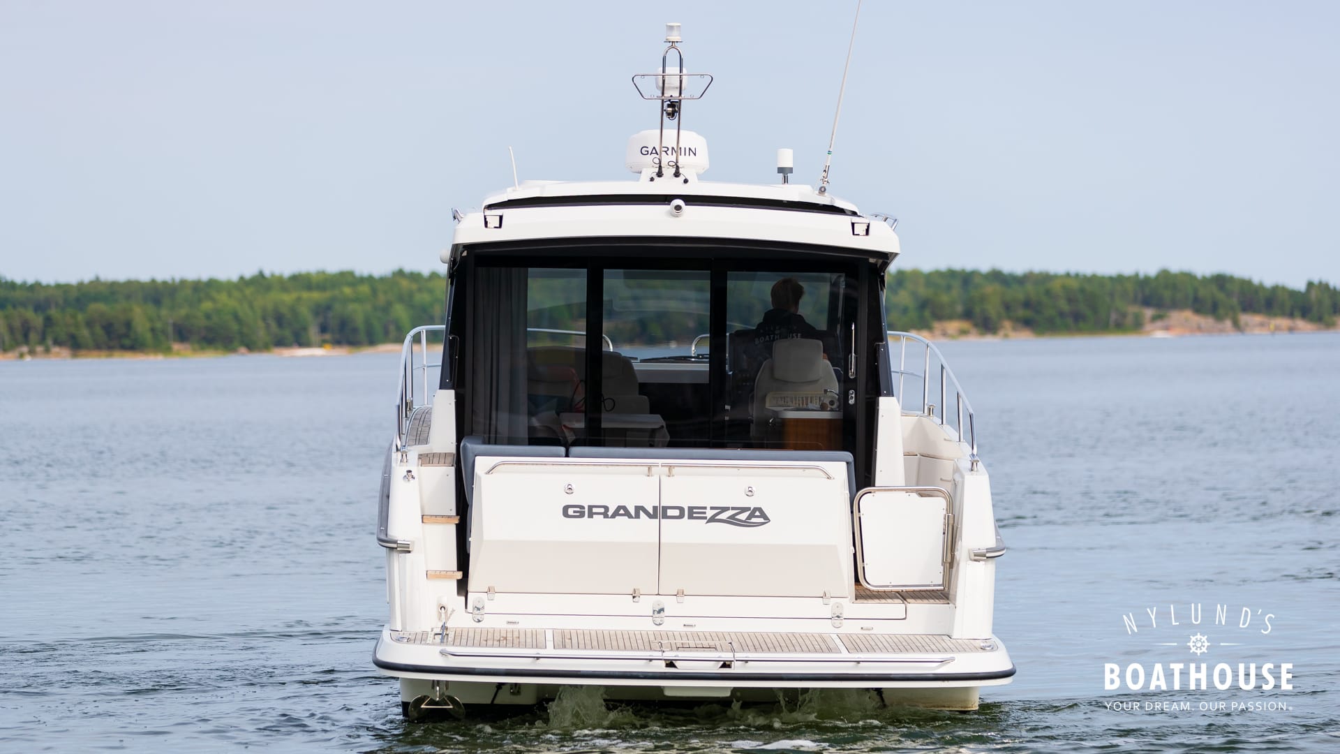 Grandezza 37 CA - Image 10