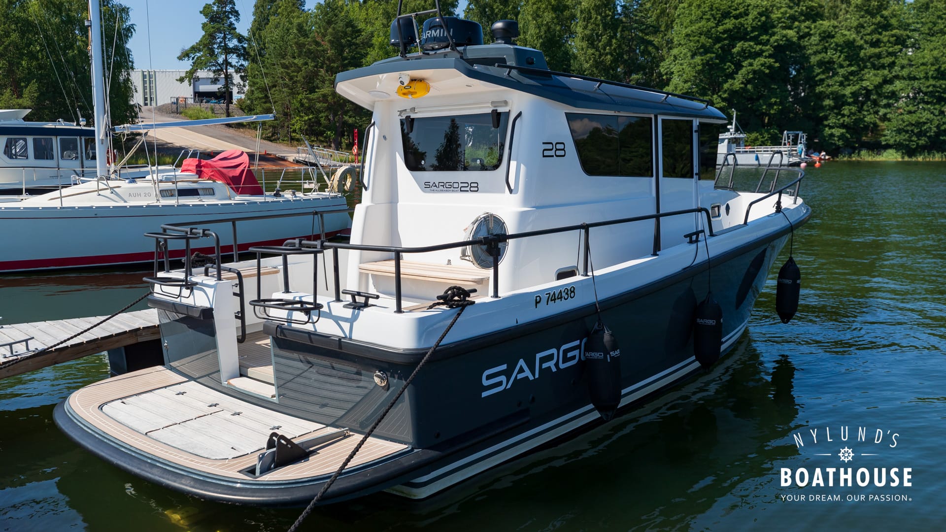 Sargo 28 - Image 30
