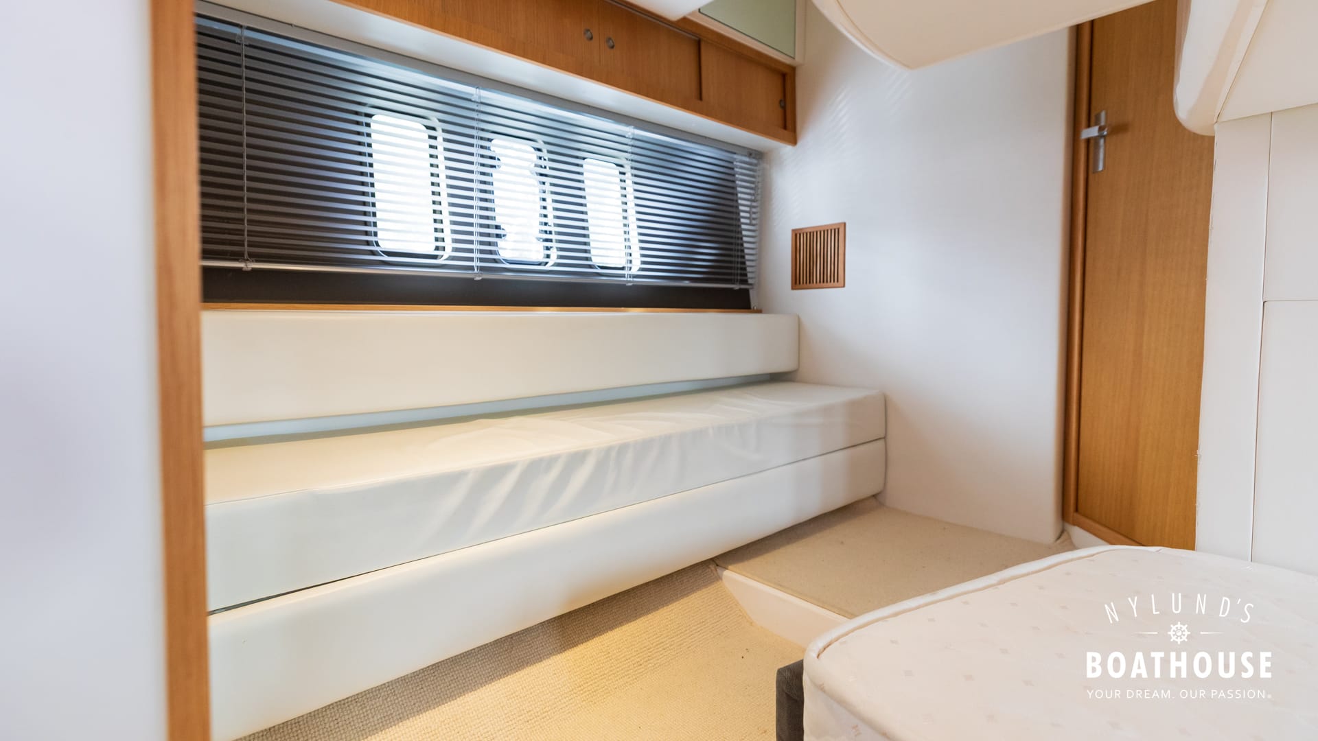 Fairline Targa 38 - Image 56