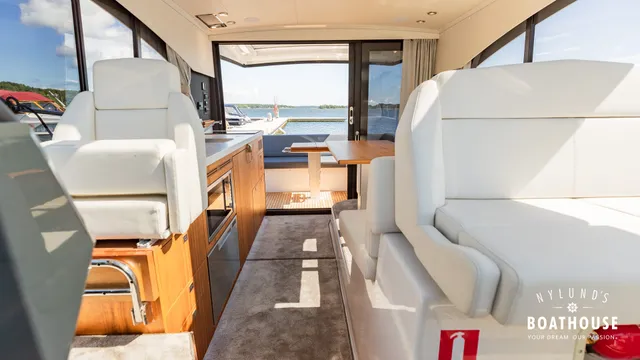 Grandezza 37 CA