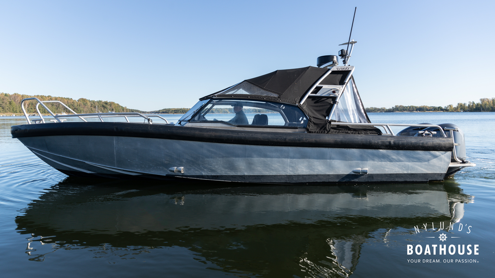 Anytec 860 SPD - Image 28