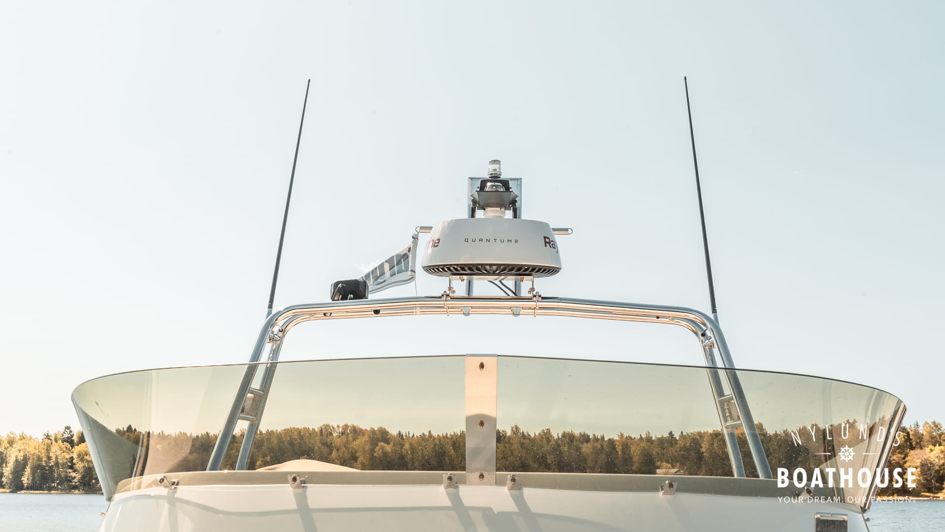 Targa 30.1 - Image 32