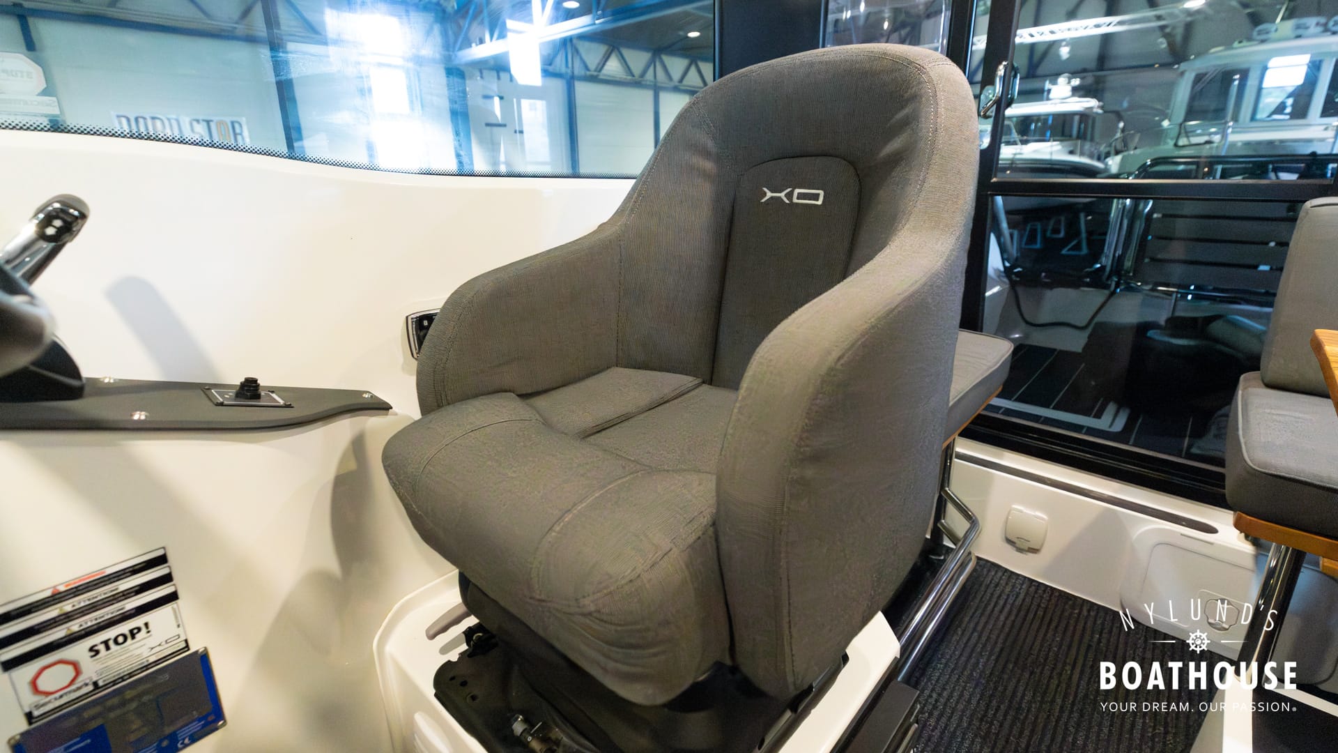XO 270 RS Cabin OB - Image 23