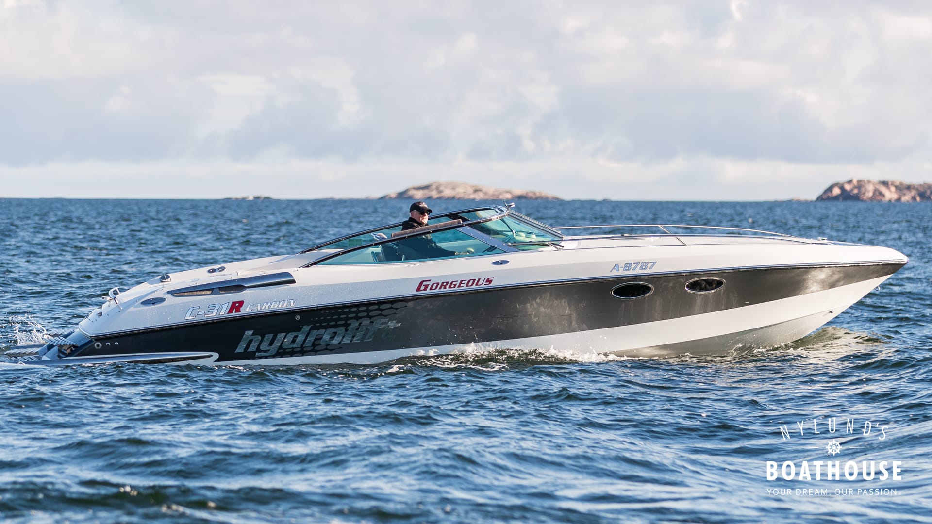 Hydrolift C-31 R Carbon - Image 22