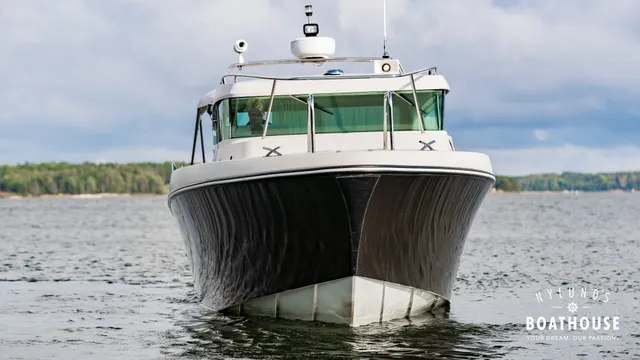 Delta 34 SW