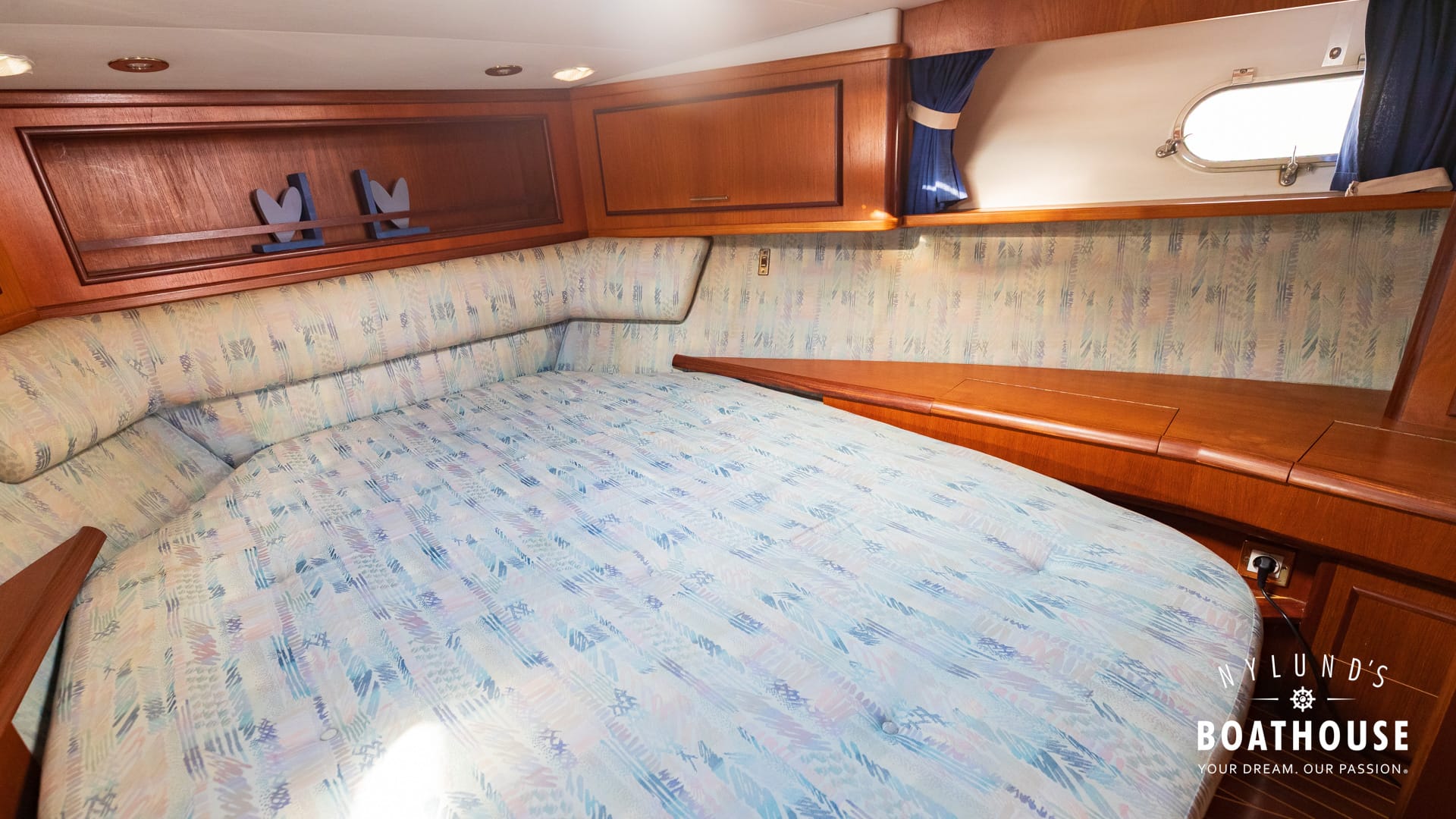 Fairline 50 MK II - Image 37