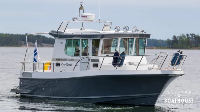 Nord Star 31 Patrol