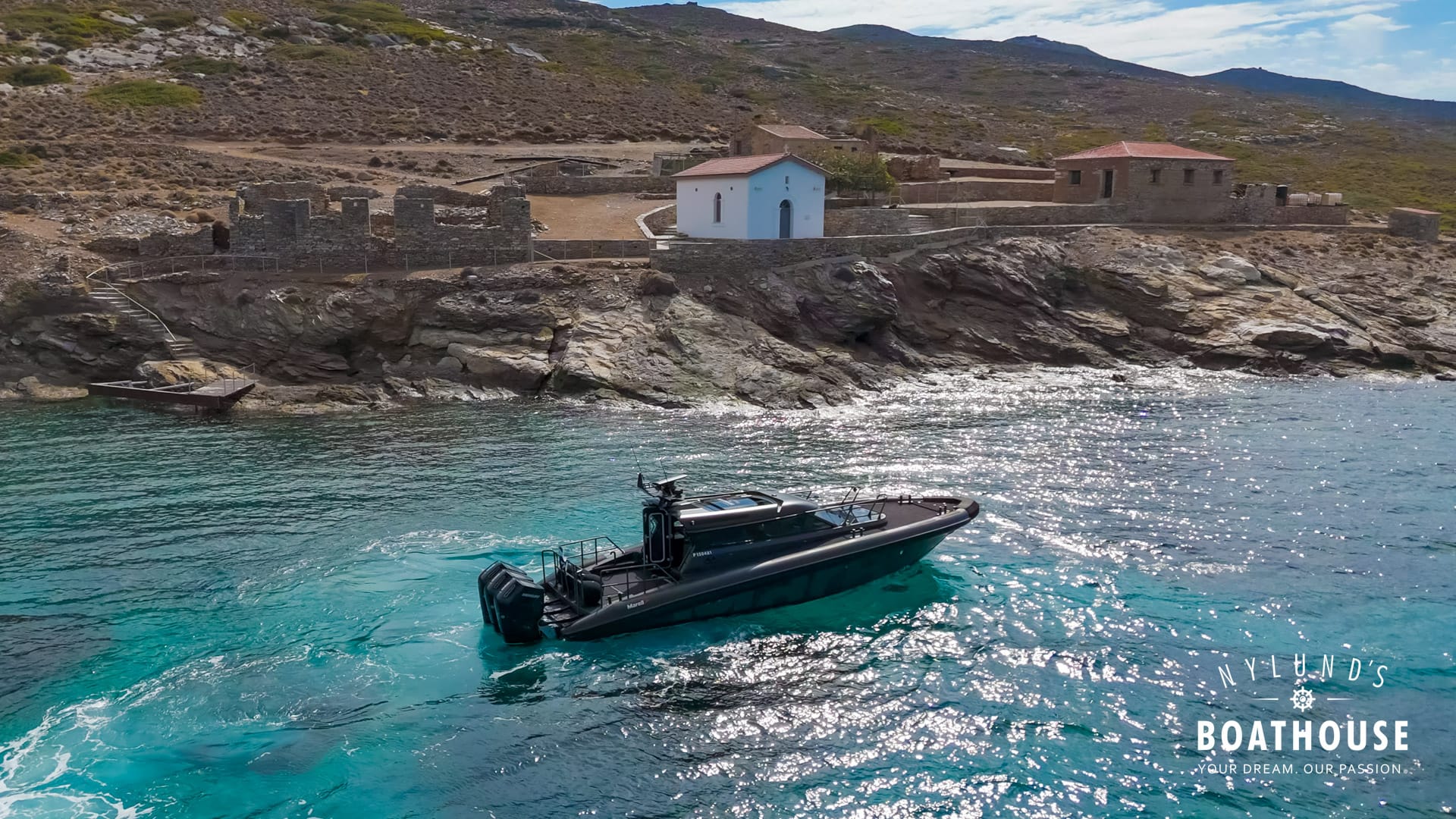 Marell M12 RIB - Image 5