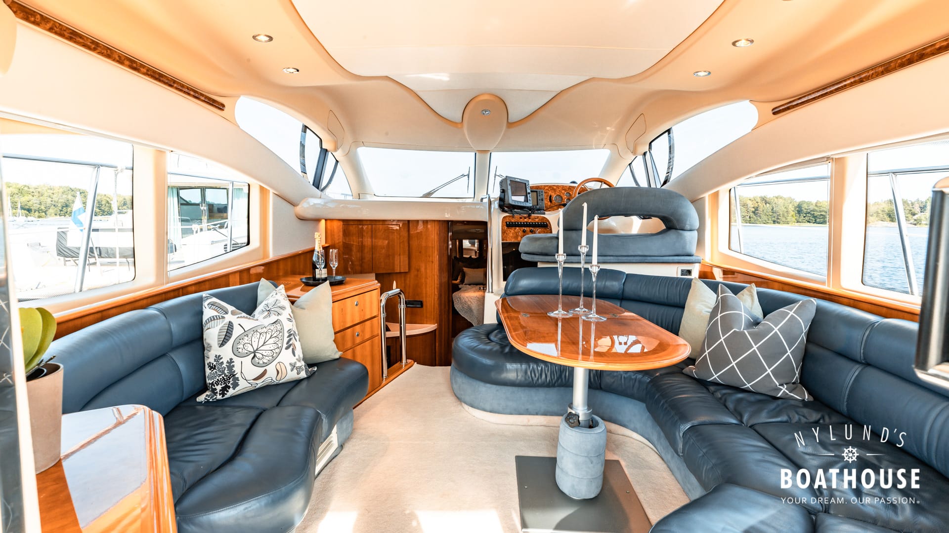 Azimut 42 Fly - Image 30