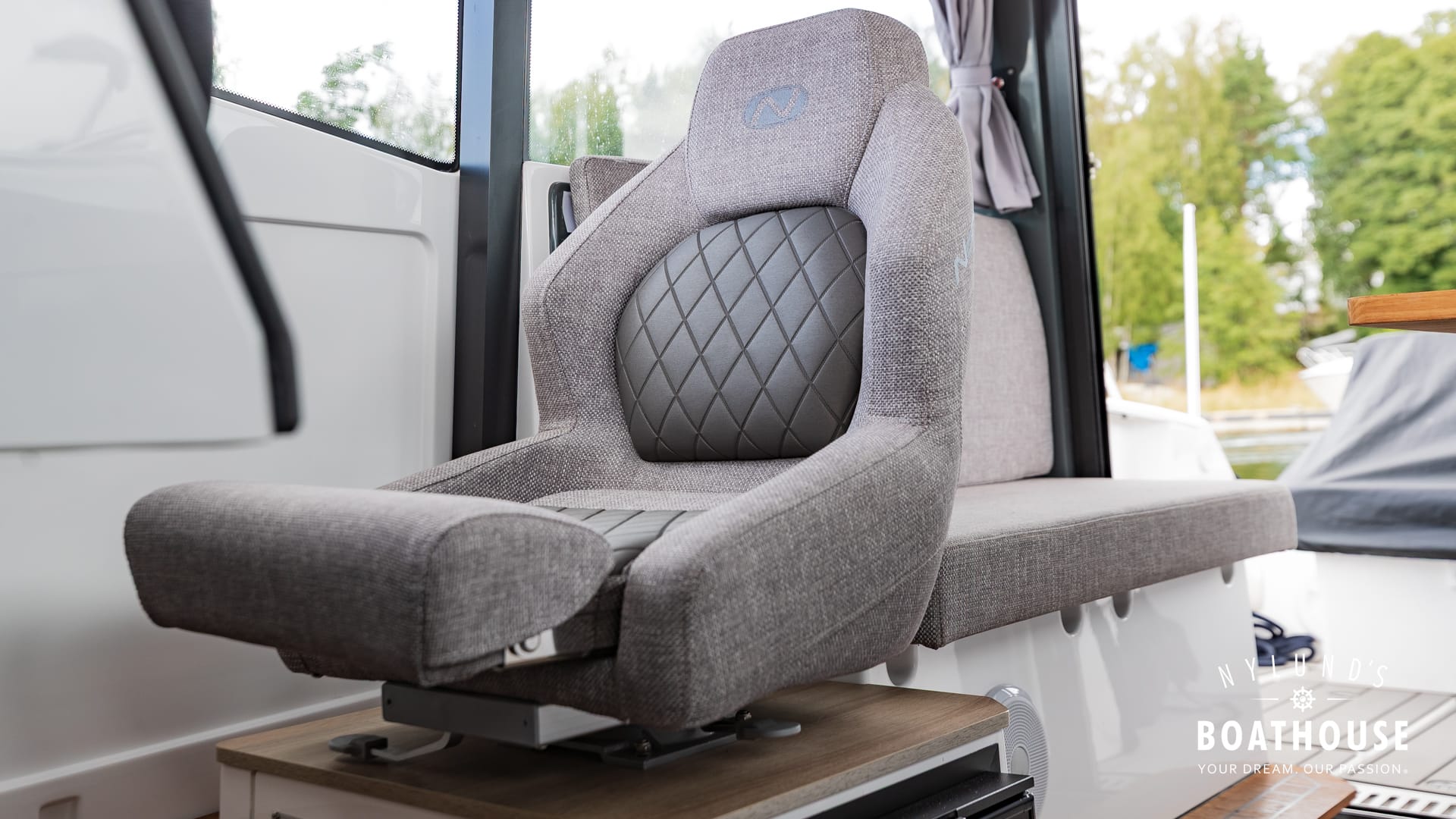 Nordkapp Gran Coupe 905 - Image 44