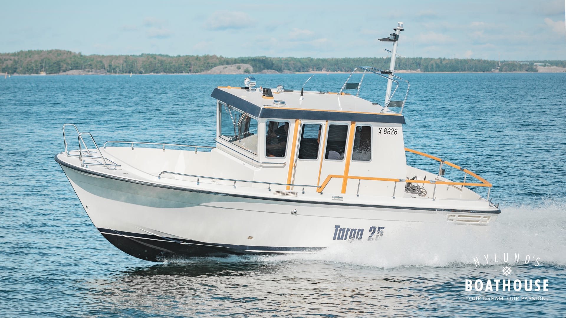 Targa 25 - Image 20