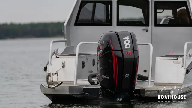Anytec A27C — Cruising