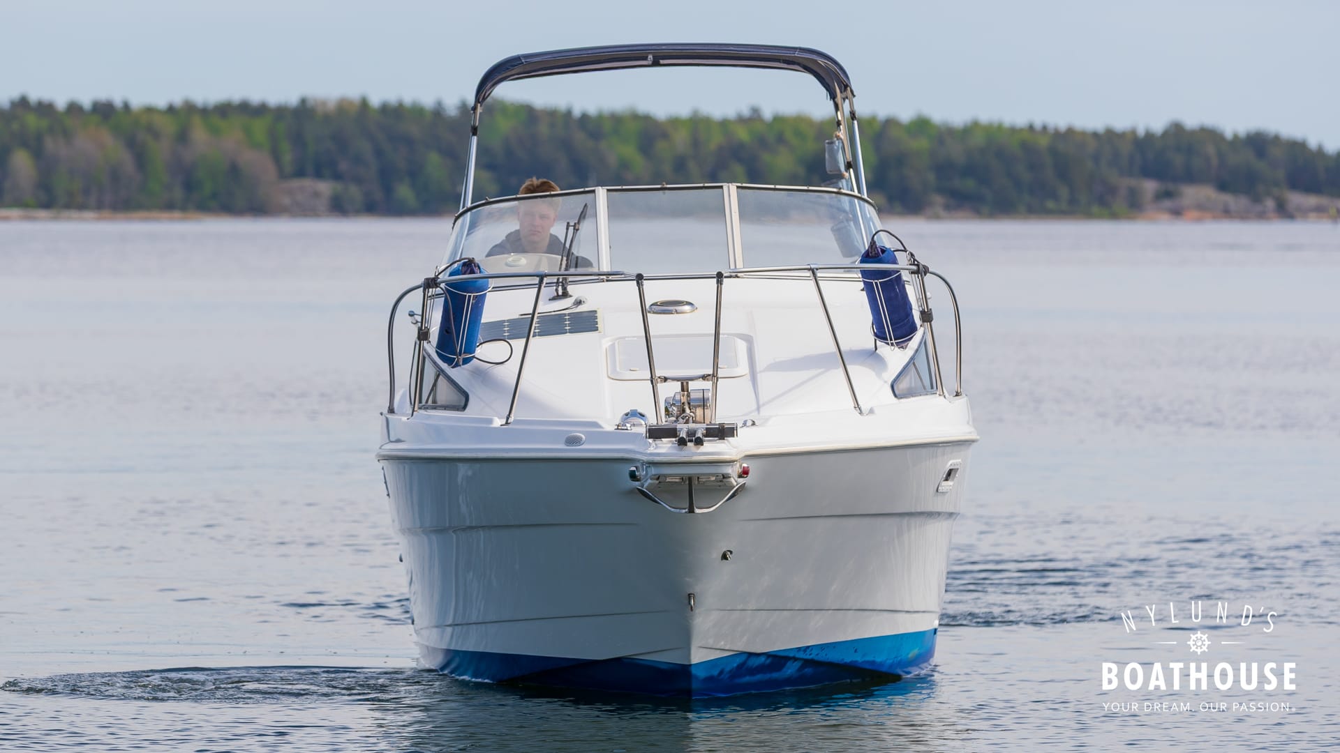 Bayliner Ciera 2655 - Image 3