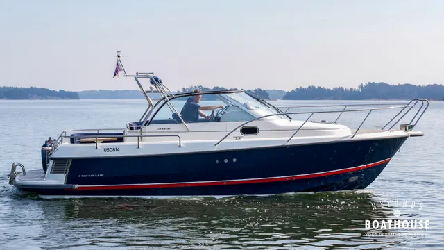 Nimbus 30 Nova S
