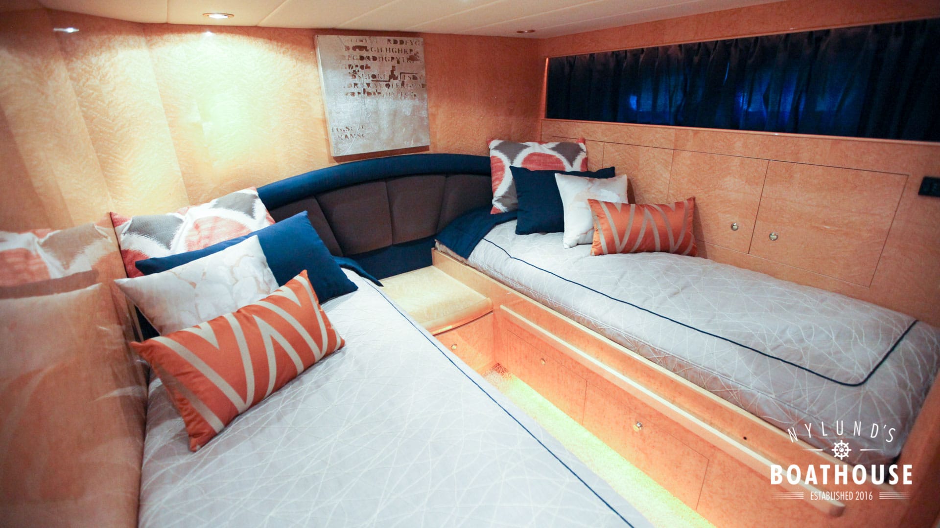 Elegance Horizon 80 - Image 19