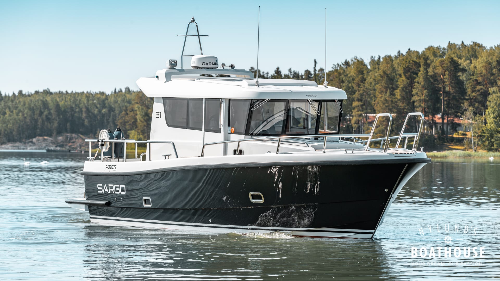 Sargo 31 - Image 14