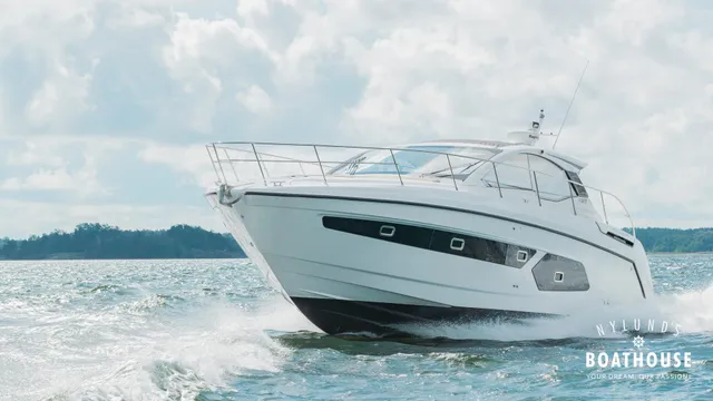 Azimut 43 Atlantis