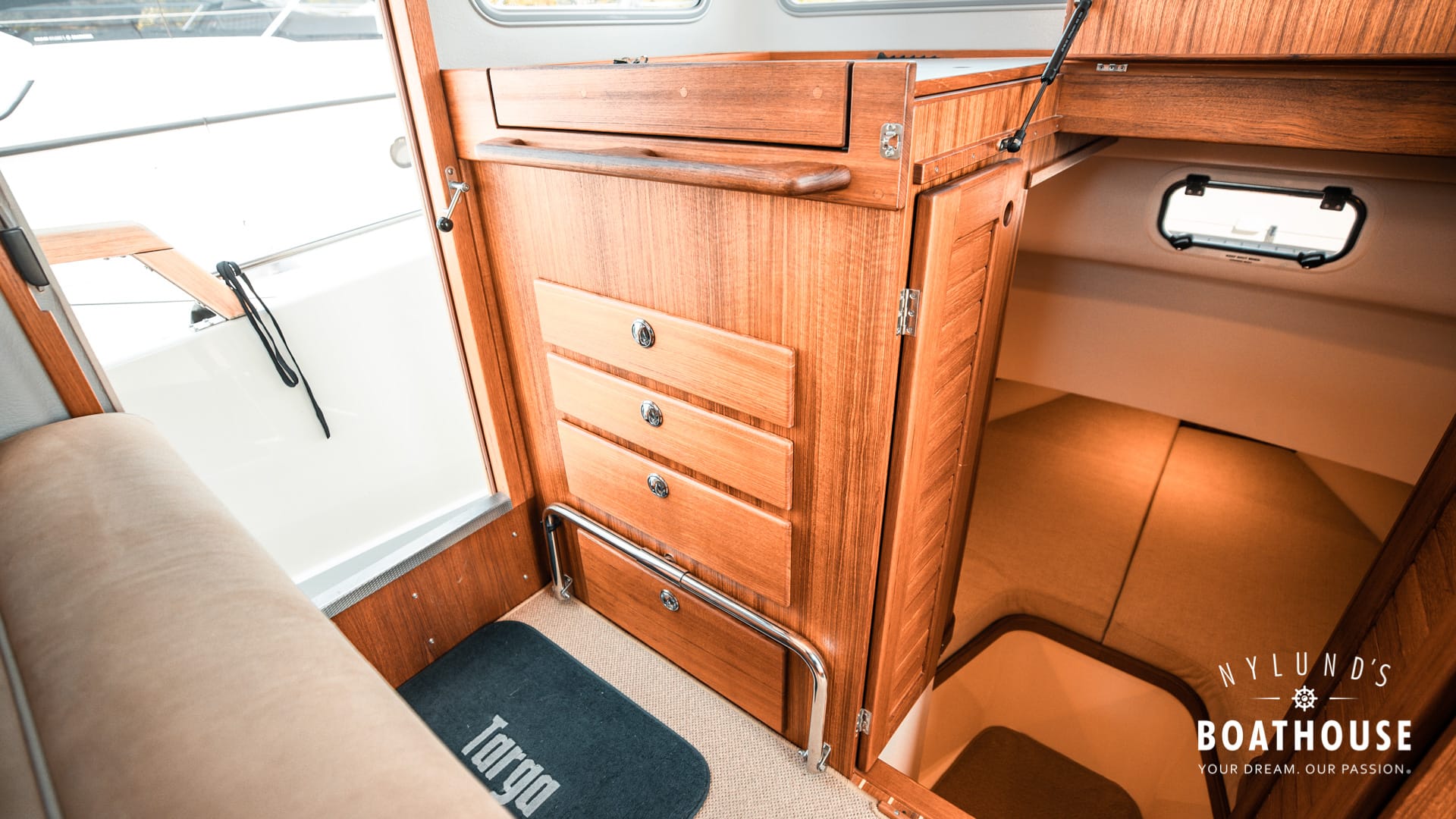 Targa 30.1 - Image 74