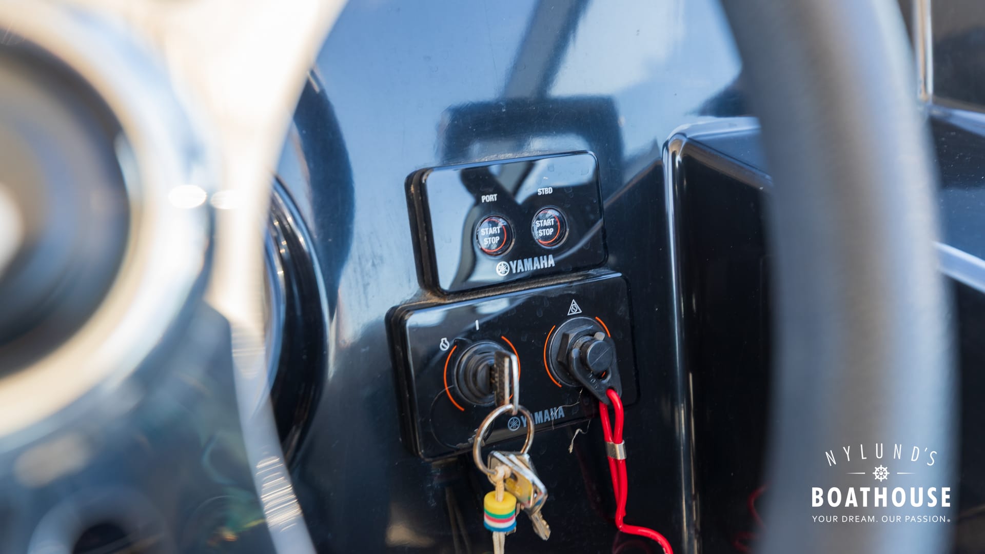 Beneteau Flyer 10 - Image 48