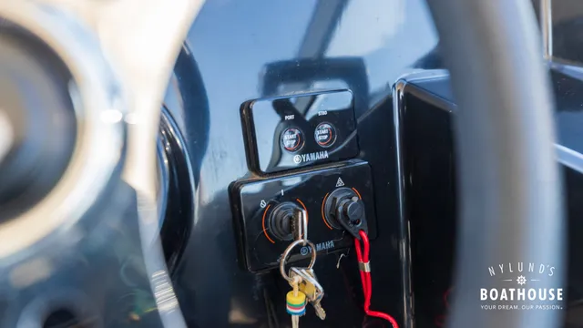 Beneteau Flyer 10