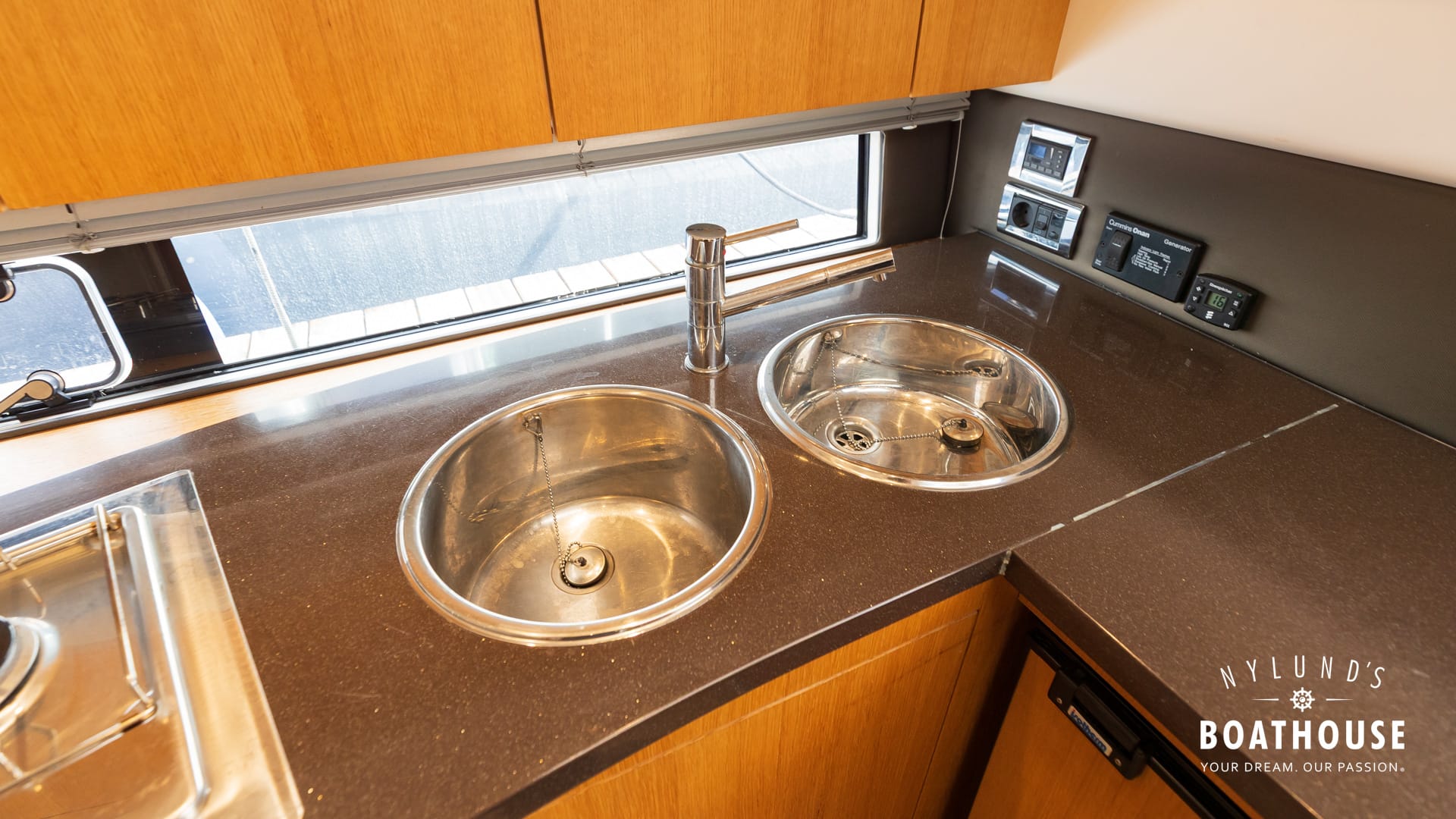 Fairline Targa 38 - Image 53