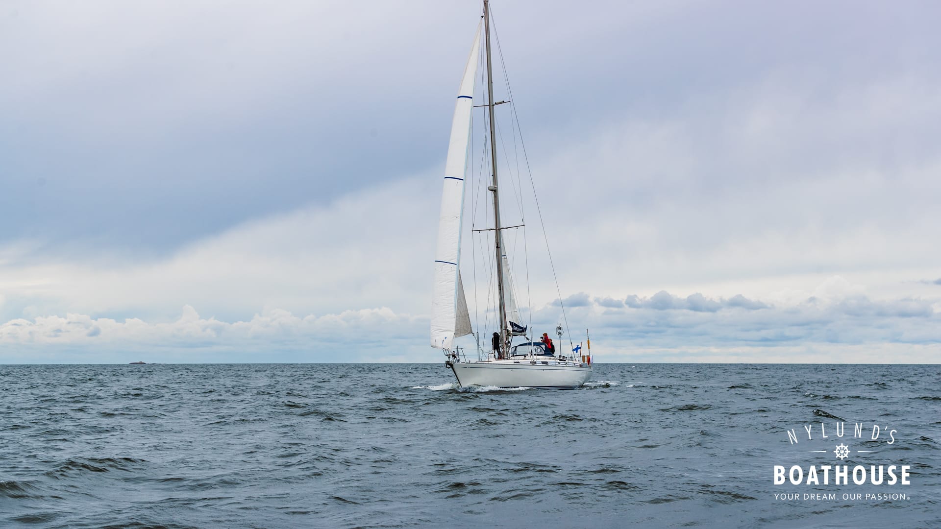 Swan 55/57 CC - Image 28
