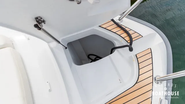 Grandezza 34 OC