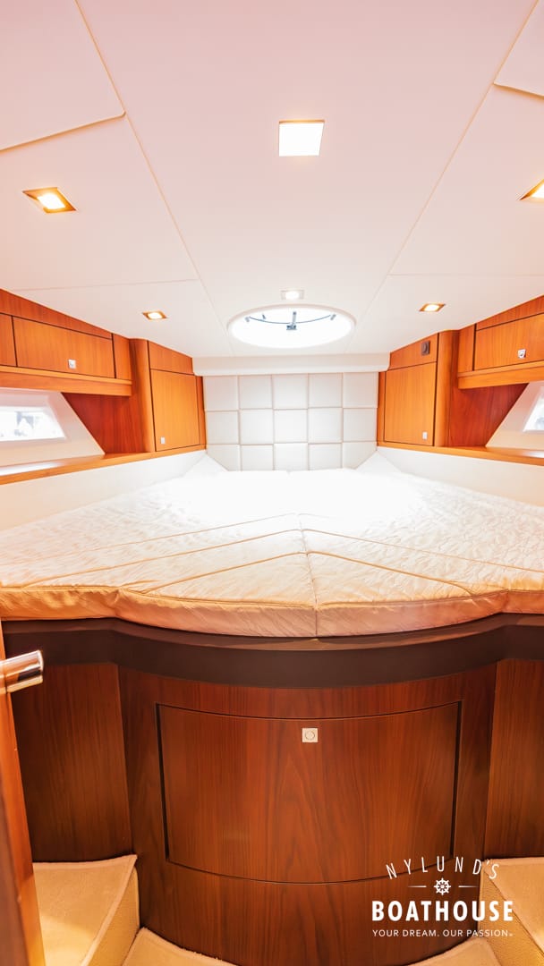 Galeon 340 Fly - Image 22