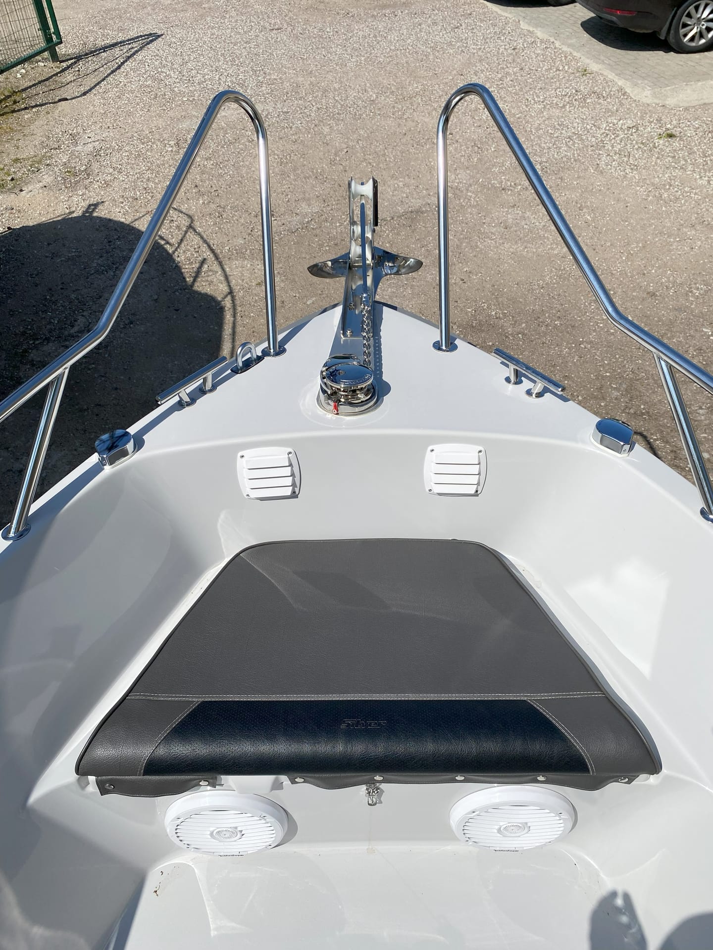 Silver 650 Eagle - Image 5