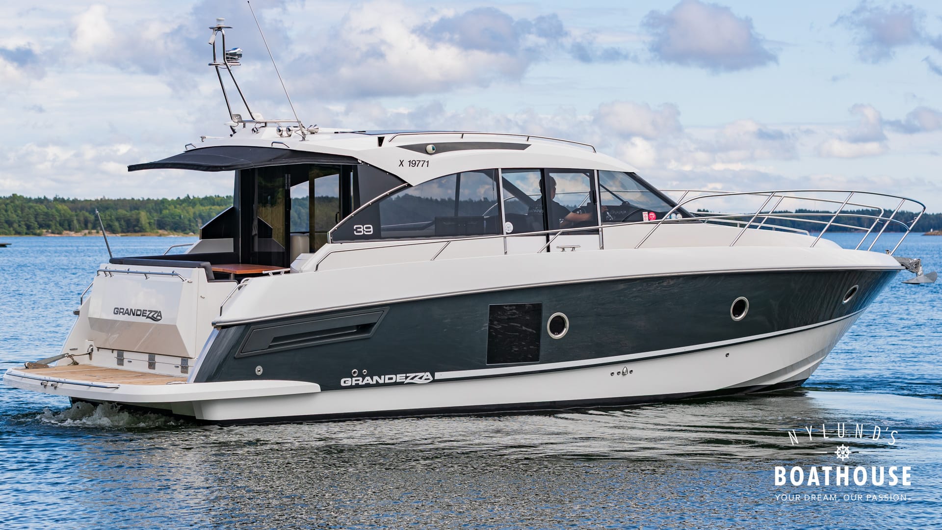 Grandezza 39 CA - Image 77