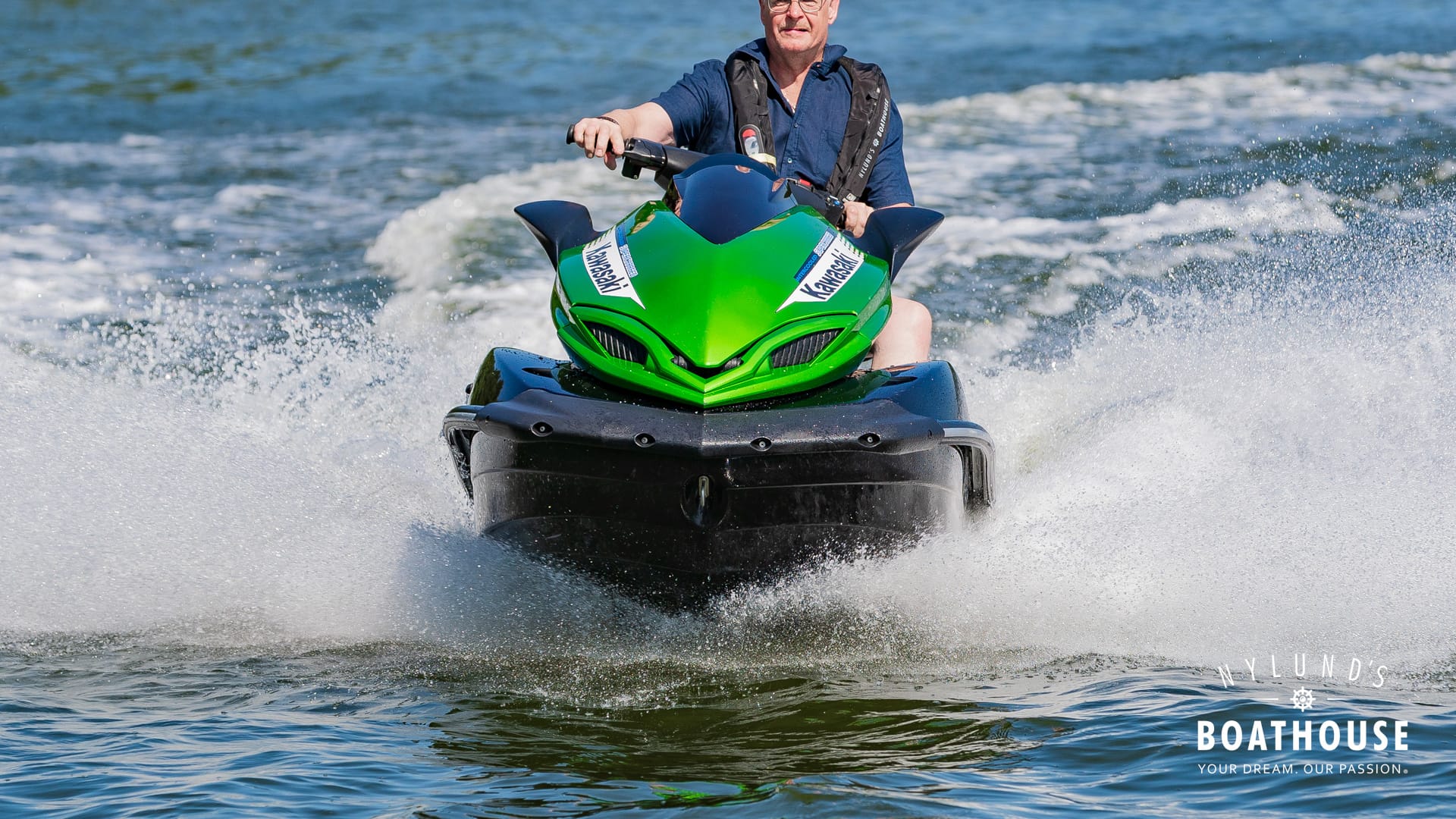 Kawasaki Ultra 300 X - Image 21