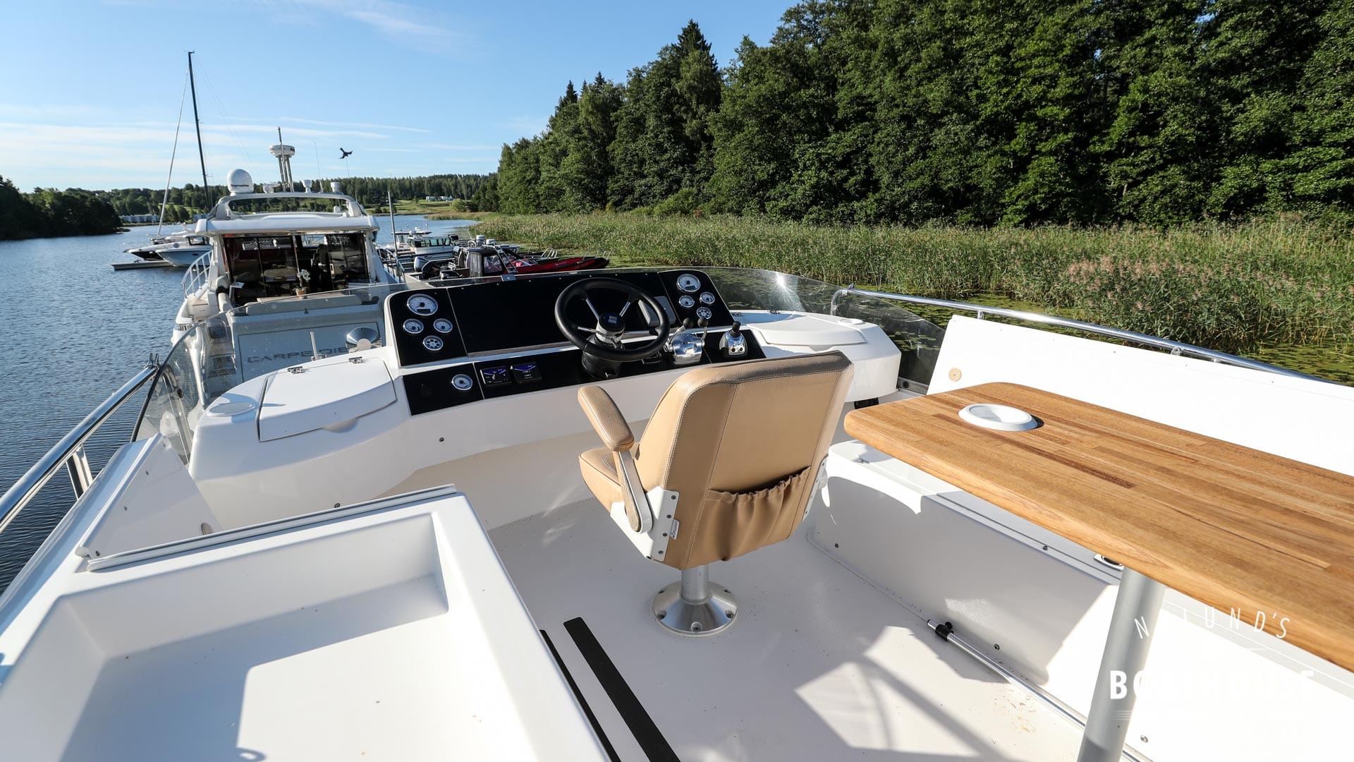 Nord Star 40 Patrol - Image 23