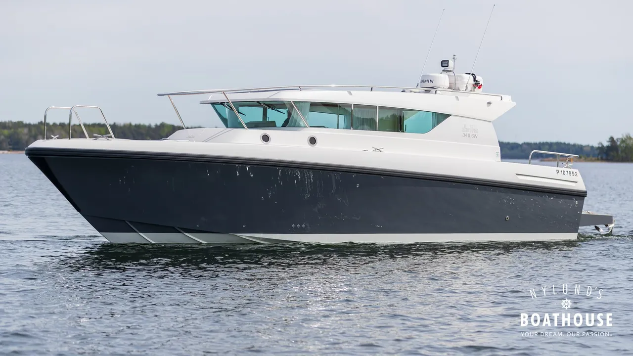 Delta 340 SW