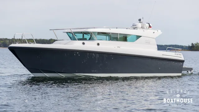Delta 340 SW