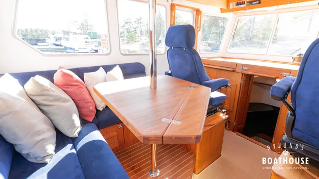 Targa 32 Fly