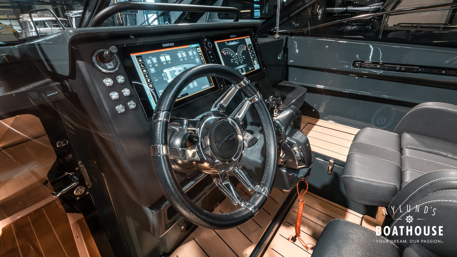 XO Cruiser - Image 17