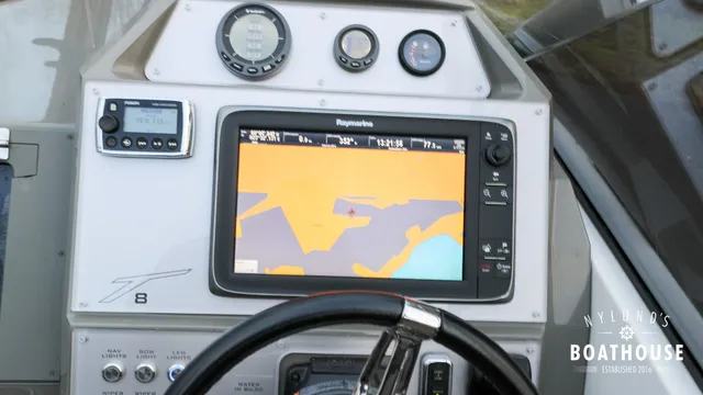 Finnmaster T8