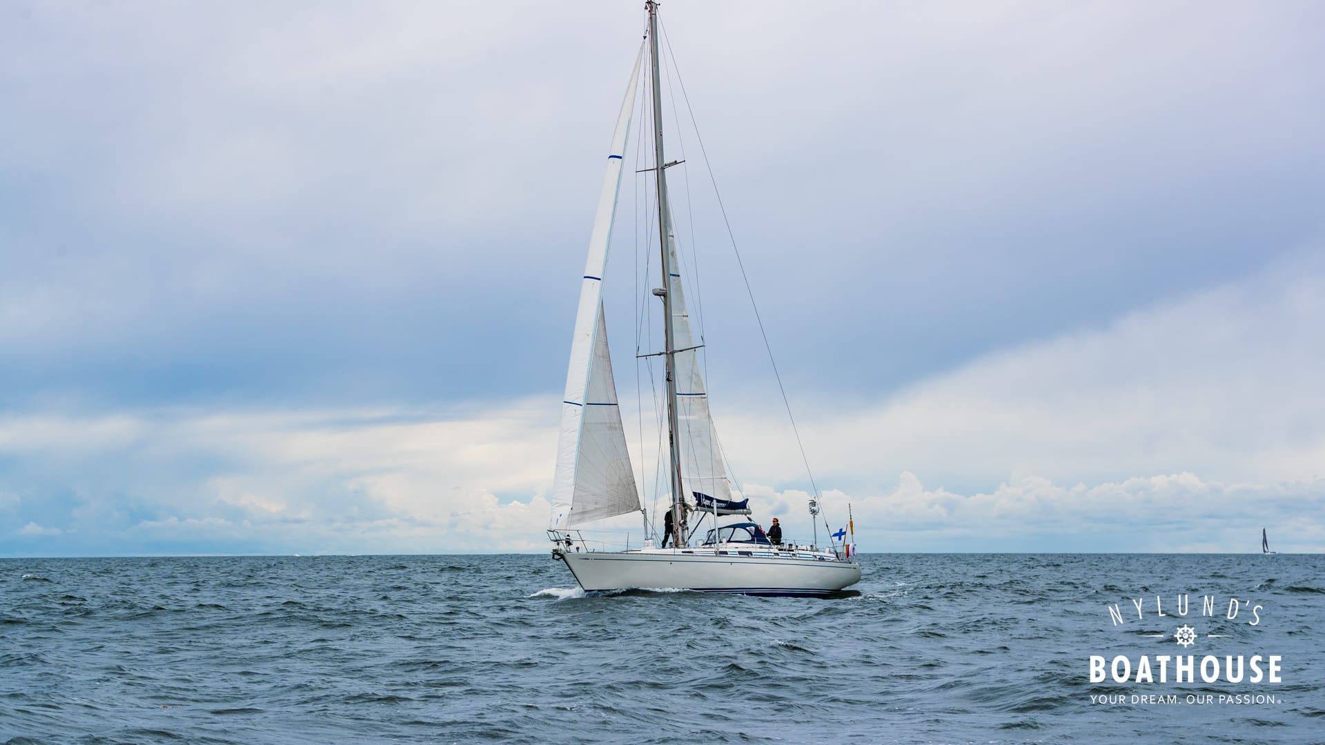 Swan 55/57 CC - Image 18