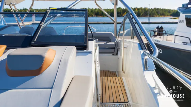Beneteau Flyer 10